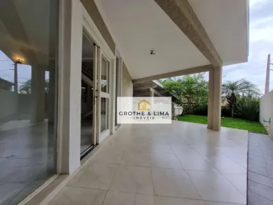 Casa de Condomínio com 4 Quartos à venda, 252m² no Loteamento Urbanova II, São José dos Campos