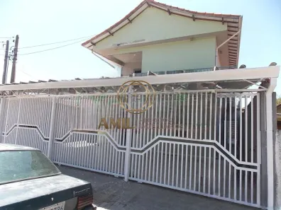 Sobrado com 5 Quartos à venda, 300m² no Vila Veneziani, São José dos Campos