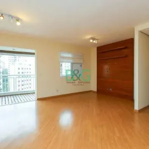 Apartamento com 2 Quartos à venda, 96m² no Vila Andrade, São Paulo