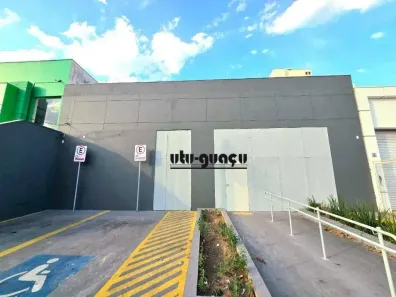 Ponto Comercial para alugar, 410m² no Vila Nova, Itu