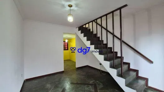 Sobrado com 2 Quartos à venda, 94m² no Jardim Raposo Tavares, São Paulo