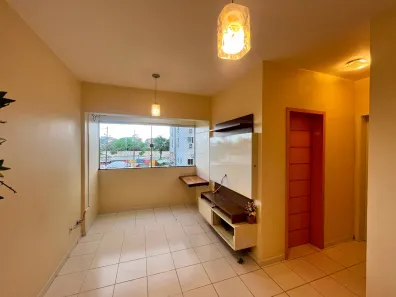 Apartamento com 2 Quartos à venda, 50m² no Tenoné, Belém