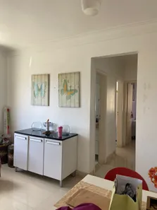 Apartamento com 2 Quartos à venda, 50m² no Jardim Armação, Salvador