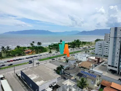 Cobertura com 4 Quartos à venda, 185m² no Indaiá, Caraguatatuba