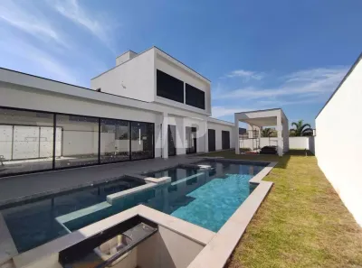 Casa de Condomínio com 5 Quartos à venda, 424m² no Jardim Emicol, Itu