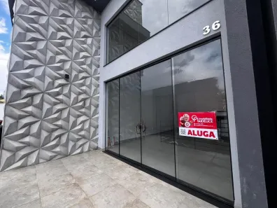 Ponto Comercial para alugar, 179m² no Jardim São Paulo, Americana