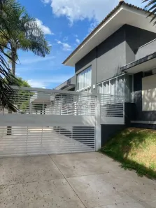 Casa de Condomínio com 3 Quartos à venda, 320m² no Recanto dos Nobres I, Agudos