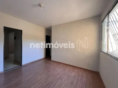 Apartamento com 2 Quartos à venda, 47m² no São Caetano, Contagem