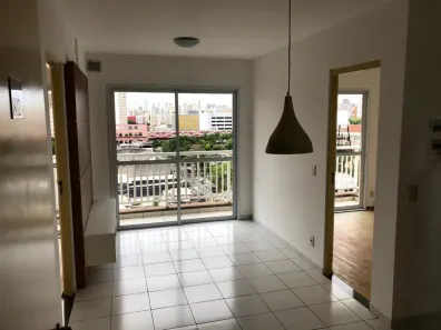 Apartamento com 2 Quartos para alugar, 52m² no Brás, São Paulo