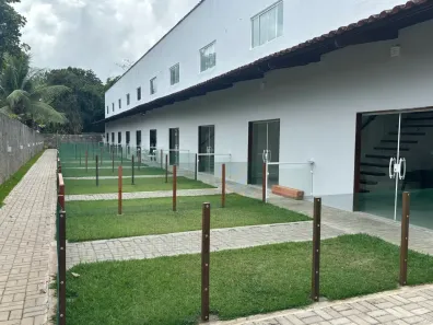 Casa de Condomínio com 3 Quartos para alugar, 100m² no , Camaragibe