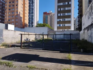 Lote/Terreno para alugar, 429m² no Centro, Campinas