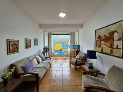Apartamento com 3 Quartos à venda, 110m² no Pitangueiras, Guarujá