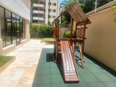 Apartamento com 3 Quartos à venda, 146m² no Vila Pompéia, São Paulo
