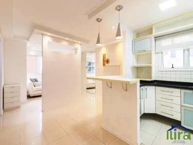 Apartamento com 2 Quartos à venda, 85m² no Alphaville Centro Industrial e Empresarial/Alphaville., Barueri