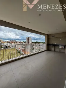 Apartamento com 3 Quartos à venda, 146m² no Parque dos Lima, Franca