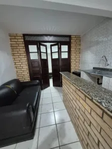 Apartamento com 1 Quarto para alugar, 34m² no Piatã, Salvador