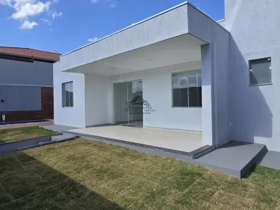 Casa com 3 Quartos à venda, 200m² no Filadélfia, Betim