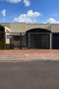 Casa com 2 Quartos à venda, 45m² no Jardim Paulista, Dourados