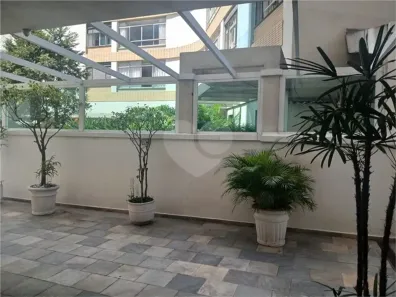 Apartamento com 2 Quartos à venda, 31m² no Cerqueira César, São Paulo
