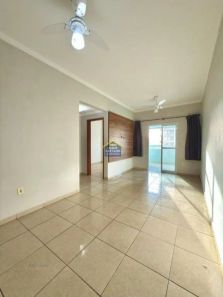 Apartamento com 2 Quartos à venda, 71m² no Canto do Forte, Praia Grande