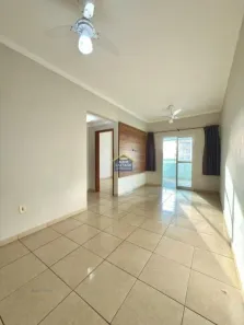 Apartamento com 2 Quartos à venda, 71m² no Canto do Forte, Praia Grande