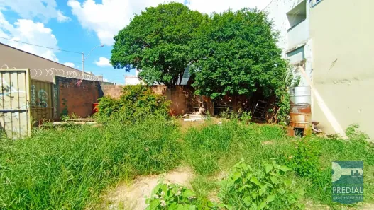 Lote/Terreno à venda, 250m² no Jardim Beatriz, São Carlos