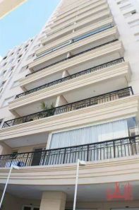 Apartamento com 2 Quartos à venda, 114m² no Vila Buarque, São Paulo