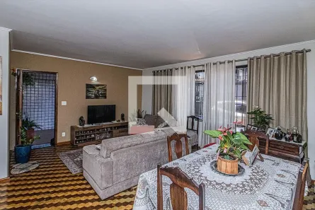 Casa com 6 Quartos à venda, 398m² no Vila Água Funda, São Paulo