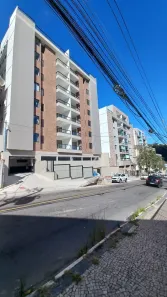 Apartamento com 2 Quartos à venda, 75m² no Vale do Ipê, Juiz de Fora