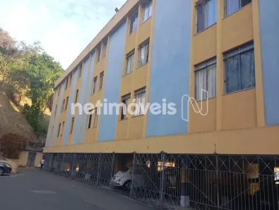 Apartamento com 2 Quartos à venda, 60m² no São Bernardo, Juiz de Fora