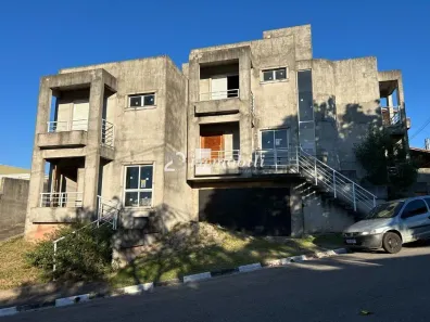 Casa de Condomínio com 3 Quartos à venda, 119m² no Jardim Rio das Pedras, Cotia