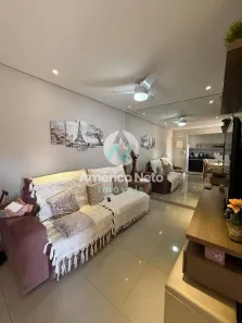 Apartamento com 2 Quartos à venda, 64m² no Olímpico, São Caetano do Sul