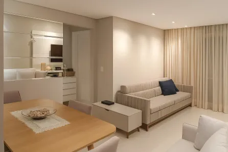 Apartamento com 2 Quartos à venda, 60m² no Perdizes, São Paulo