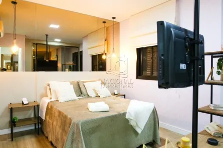 Apartamento com 3 Quartos à venda, 63m² no Vila Curuçá, Santo André