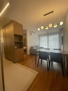 Apartamento com 1 Quarto para alugar, 67m² no Cambuí, Campinas