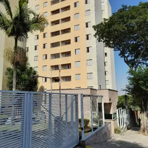 Apartamento com 3 Quartos à venda, 68m² no Vila dos Remédios, São Paulo