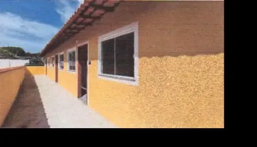 Casa com 2 Quartos à venda, 43m² no Monjolos, São Gonçalo