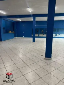 Ponto Comercial para alugar, 320m² no Matriz, Mauá
