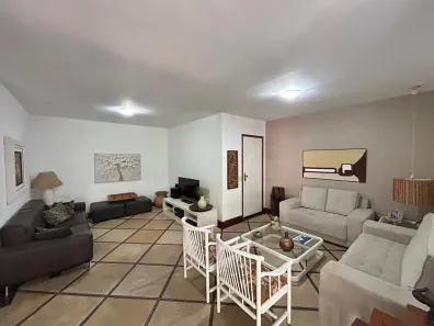 Apartamento com 4 Quartos à venda, 176m² no Barra da Tijuca, Rio de Janeiro
