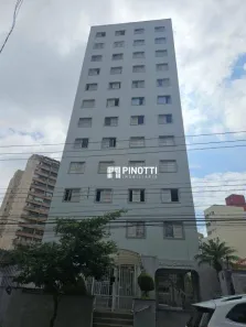 Apartamento com 2 Quartos à venda, 68m² no Centro, São Bernardo do Campo