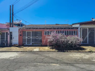Casa com 4 Quartos à venda, 180m² no Jardim Paraíso I (Nova Veneza), Sumaré