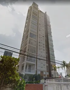 Apartamento com 3 Quartos à venda, 238m² no Jardim Vila Mariana, São Paulo