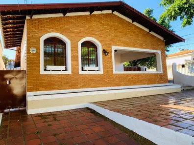 Casa com 3 Quartos à venda, 180m² no Vila Pompéia, Campinas