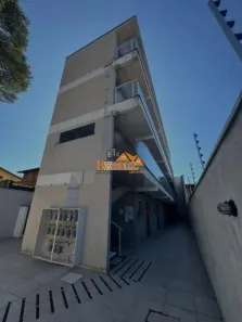 Apartamento com 2 Quartos à venda, 40m² no Parque Artur Alvim, São Paulo