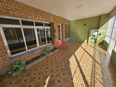Casa com 3 Quartos à venda, 220m² no Vila Guilhermina, São Paulo
