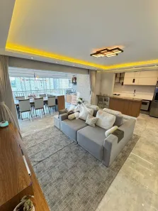Apartamento com 3 Quartos à venda, 119m² no Quarta Parada, São Paulo