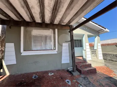 Casa com 5 Quartos à venda, 137m² no Vila Alpina, São Paulo