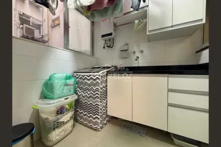 Apartamento com 3 Quartos à venda, 125m² no Lagoa, Rio de Janeiro