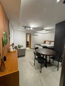 Apartamento com 1 Quarto à venda, 30m² no Jatiúca, Maceió