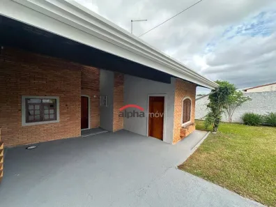 Casa com 3 Quartos para venda ou aluguel, 158m² no Vila Nogueira, Campinas